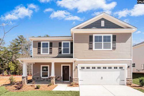 130 Middlesex Court, Lugoff, SC, 29078 | Card Image