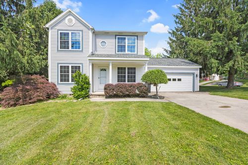 400 Woodview Dr, Bellefontaine, OH, 43311-2667 | Card Image