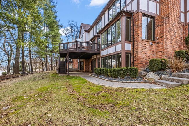 3013 Heron Pl, House other with 5 bedrooms, 7 bathrooms and null parking in Bloomfield Hills MI | Image 49