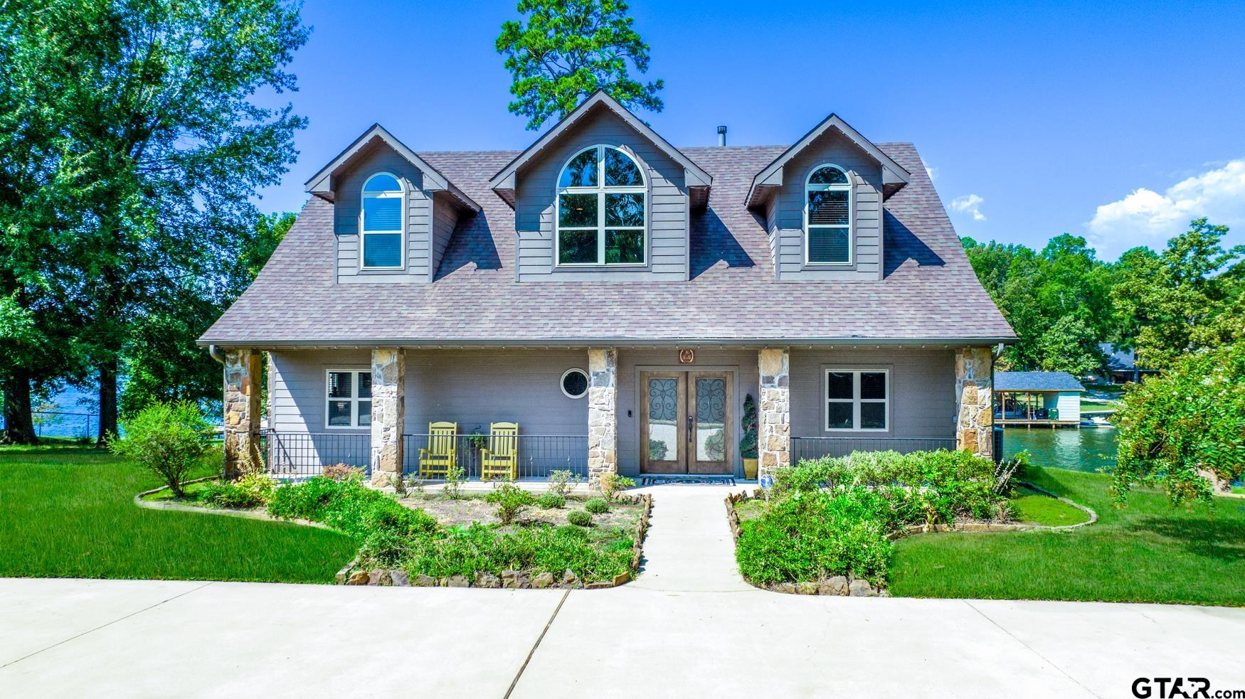 County Road 2365 , Mount Pleasant, TX 75455