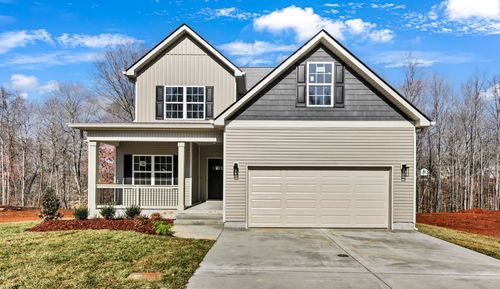 545 Canyon View Ct, Clarksville, TN, 37040-2773 | Card Image