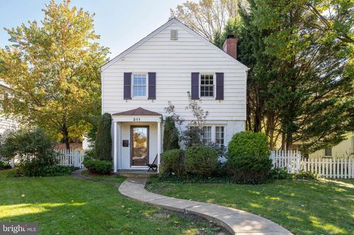 311 Woodbourne Ave, BALTIMORE, MD, 21212-3826 | Card Image
