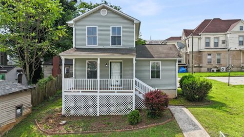 1310 9th St, Lynchburg, VA, 24501-1820 | Card Image