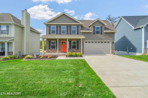 169 Twilight Blvd, Sharps Chapel, TN, 37866-2527 | Card Image