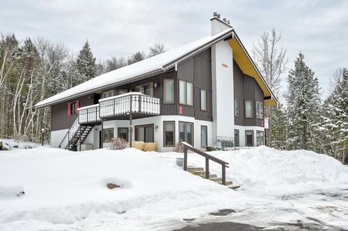 77 Christmas Mountain Road, Bartlett, NH, 03812 | Card Image