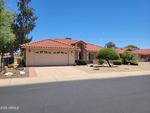 2559 Leisure World, Mesa, AZ, 85206-5420 | Card Image