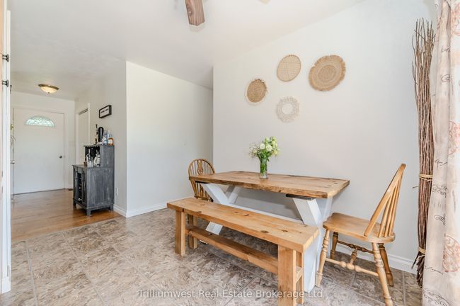 21 Emma St, House other with 3 bedrooms, 2 bathrooms and 4 parking in Princeton ON | Image 11
