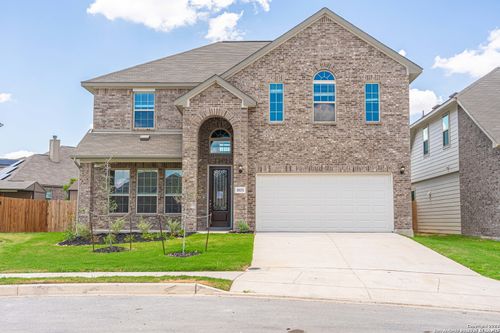 10151 Bussang Dr, Schertz, TX, 78154 | Card Image