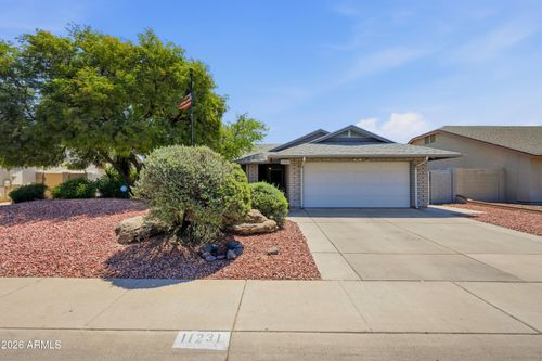 11231 N 60th Ave, Glendale, AZ, 85304-3756 | Card Image