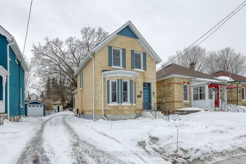 550 Mary Street, Woodstock, ON, N4S4S9 | Card Image