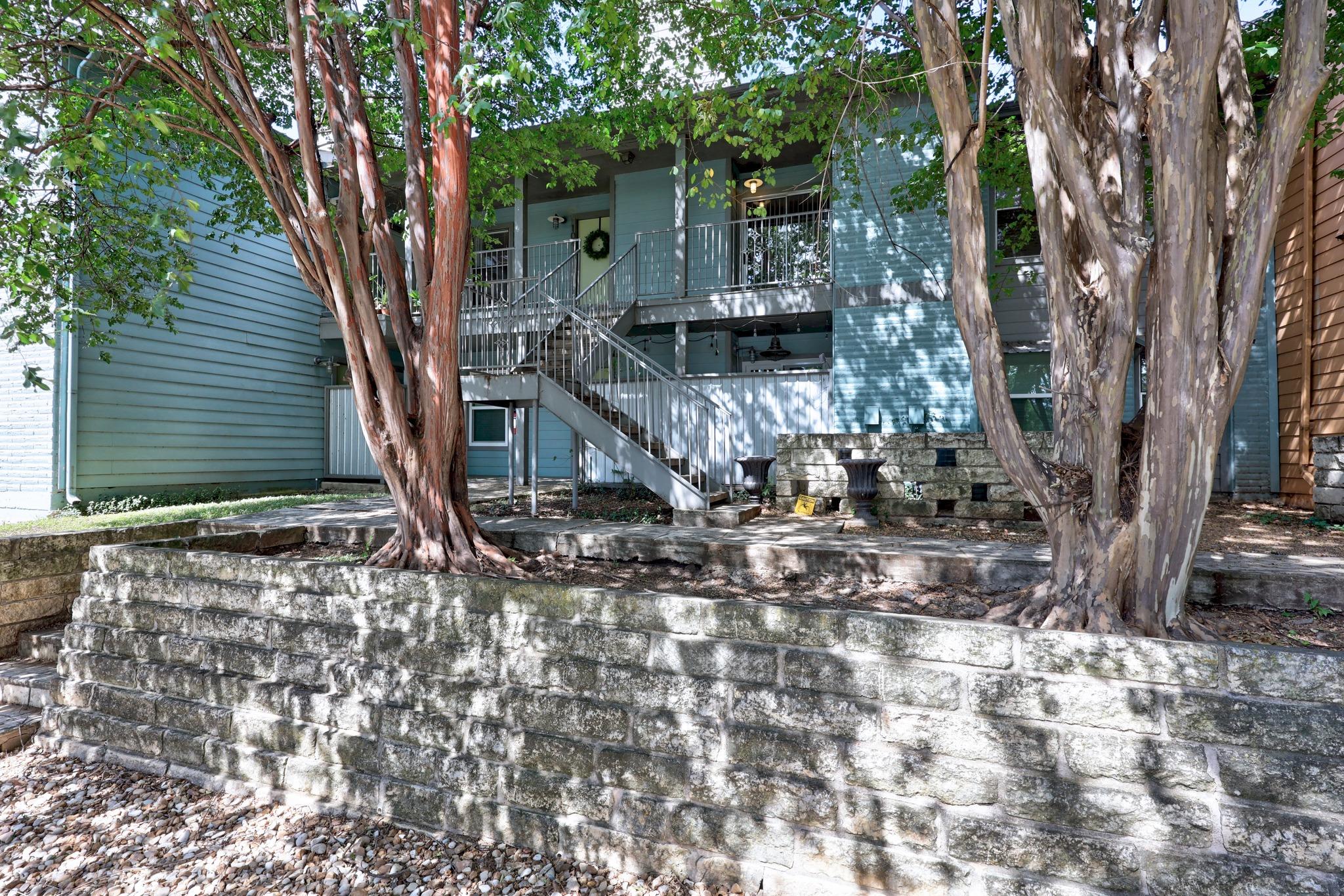 Residential in Austin