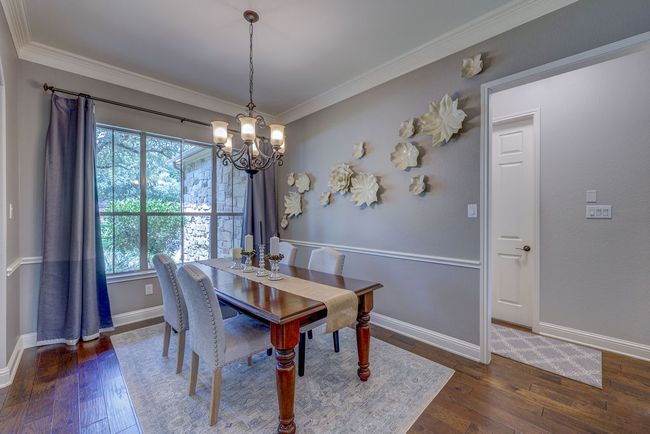 1202 Rhondstat Run, House other with 5 bedrooms, 4 bathrooms and 3 parking in Cedar Park TX | Image 9