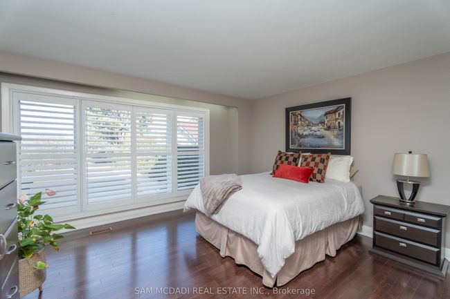 13 Connor Crt, House other with 6 bedrooms, 4 bathrooms and 10 parking in Stoney Creek ON | Image 19