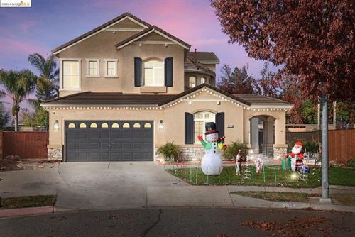 2016 Forest Glen Ct, Oakdale, CA, 95361-2966 | Card Image