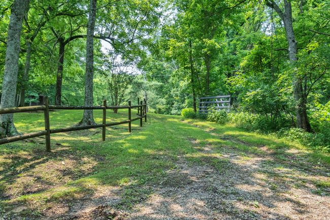 45 Benjamins Ln, House other with 1 bedrooms, 2 bathrooms and 2 parking in Carthage TN | Image 11