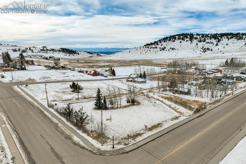 0 Carr St, Cripple Creek, CO, 80813 | Card Image