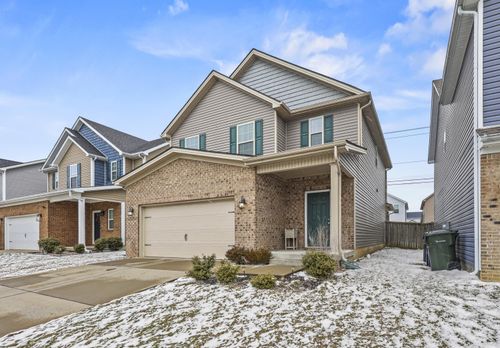 2836 Our Tibbs Trl, Lexington, KY, 40511 | Card Image