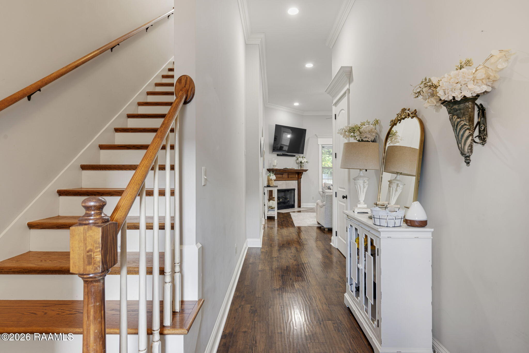 Residential in Youngsville 3