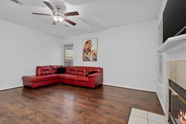 8731 Majesticbrook Dr, House other with 4 bedrooms, 3 bathrooms and 2 parking in Houston TX | Image 9