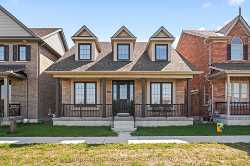 708 Whetstone Lane, Peterborough, ON, K9H0H9 | Card Image