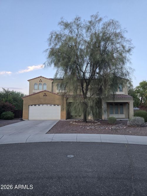 9530 W Deanna Dr, Peoria, AZ, 85382-8385 | Card Image