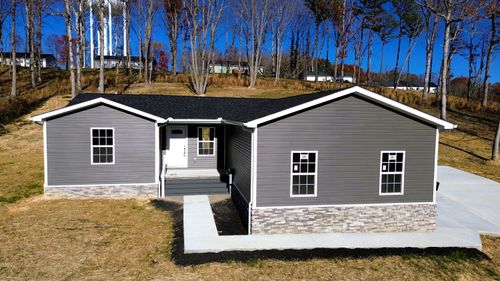 122 Malibu Dr, Corbin, KY, 40701-4487 | Card Image