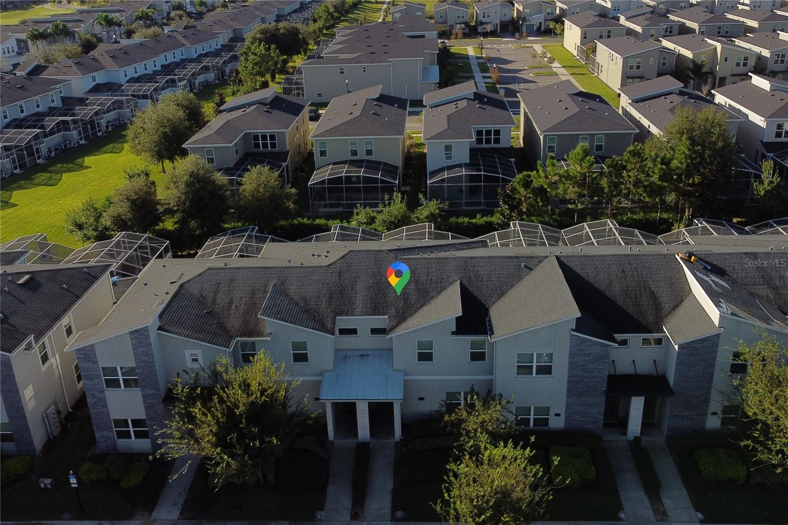 Residential in DAVENPORT 2