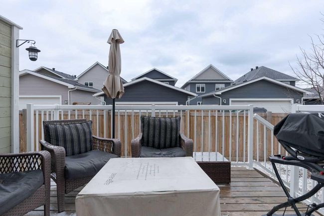 61 - 284 Shalestone Way, Townhouse with 4 bedrooms, 4 bathrooms and 2 parking in Fort Mcmurray AB | Image 30