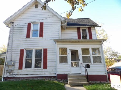 218 E Hunt Street, Adrian, MI, 49221 | Card Image