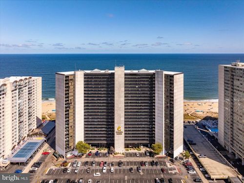 unit-1205-10900 Coastal Hwy, OCEAN CITY, MD, 21842-7953 | Card Image