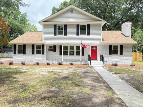 1341 Sanford Dr, Columbia, SC, 29206-4559 | Card Image