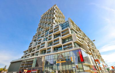 2901 - 5 Soudan Ave, Condo with 2 bedrooms, 2 bathrooms and 1 parking in Toronto ON | Image 1