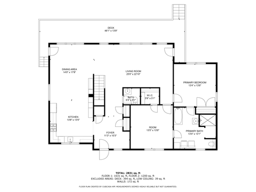 433 Fogler Road, Bremen, ME, 04551 | Card Image