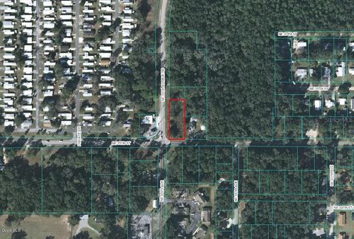 5545 Ne 35th St, Silver Springs, FL, 34488-1830 | Card Image