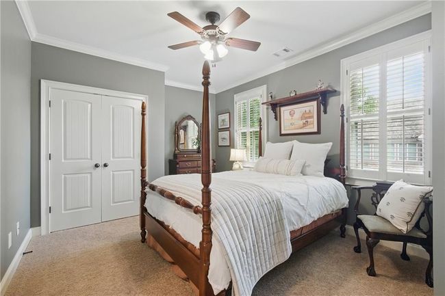 648 Dogwood Way, House other with 6 bedrooms, 5 bathrooms and null parking in Dawsonville GA | Image 29