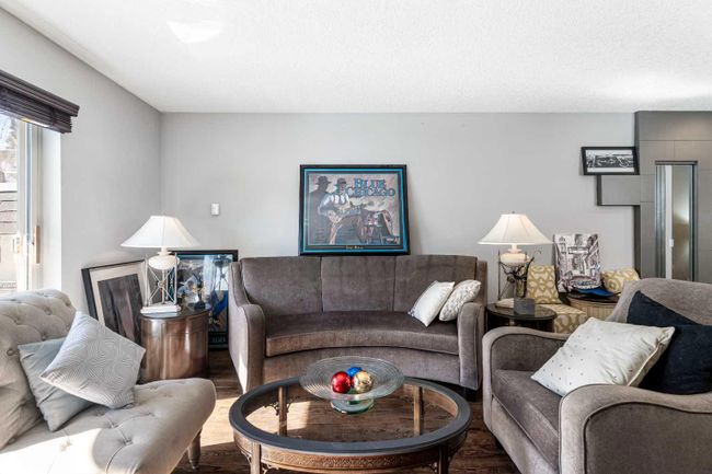 202 - 912 19 Avenue Sw, Home with 1 bedrooms, 1 bathrooms and null parking in Calgary AB | Image 11