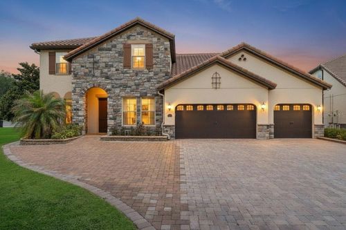8625 Brixford St, ORLANDO, FL, 32836-5809 | Card Image