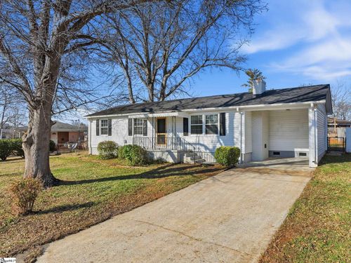 4 Neville Circle, Greenville, SC, 29617 | Card Image