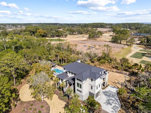 4121 Golf Cottage Ln, Johns Island, SC, 29455-7318 | Card Image
