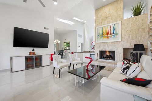 10202 Sunningdale Dr, Rancho Mirage, CA, 92270-1430 | Card Image