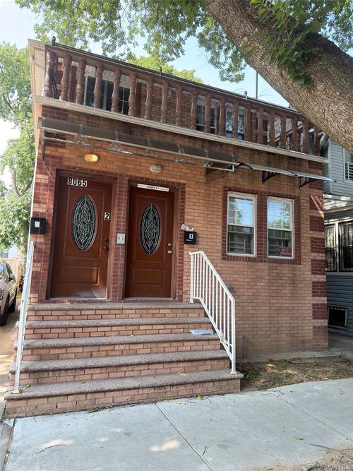 8065 89th Ave, Woodhaven, NY, 11421-2425 | Card Image
