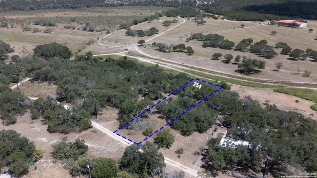 254 Recreation Ln, Home with 0 bedrooms, 0 bathrooms and null parking in Spring Branch TX | Image 4