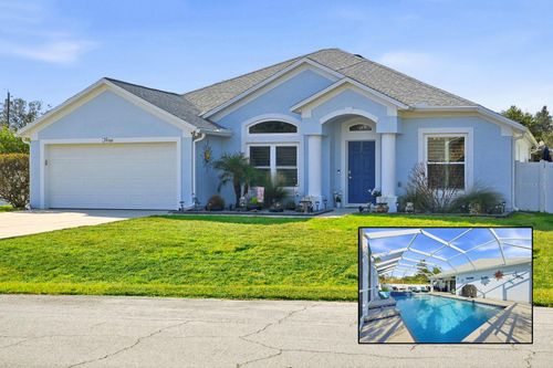 3 Lysander Lane, Palm Coast, FL, 32137 | Card Image