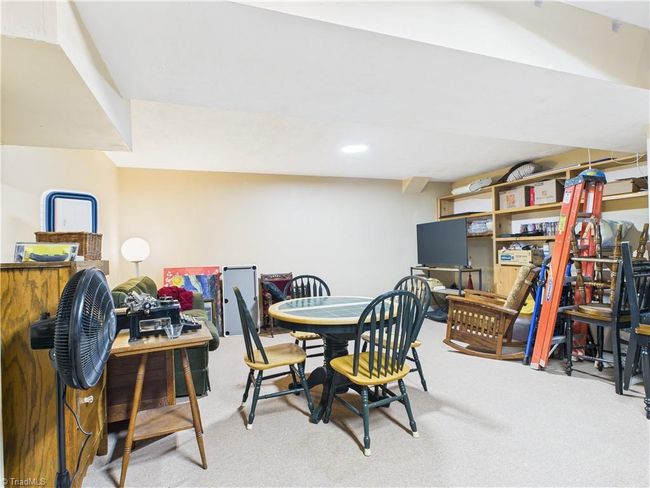 Tons of area for teens for families to enjoy this basement. | Image 33