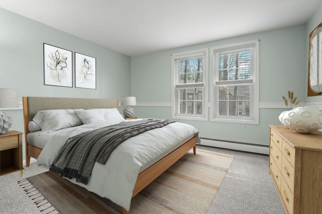 UNIT-196 - 1465 Hooksett Rd, Condo with 3 bedrooms, 3 bathrooms and null parking in Hooksett NH | Image 13