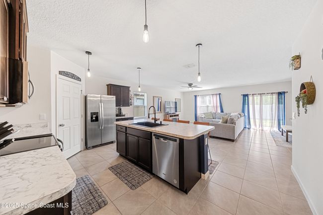 5071 Talbot Blvd, House other with 4 bedrooms, 2 bathrooms and null parking in Cocoa FL | Image 5