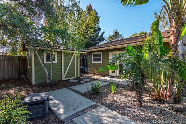 1572 Rhinestone Ct, House other with 5 bedrooms, 3 bathrooms and null parking in Santa Maria CA | Image 36