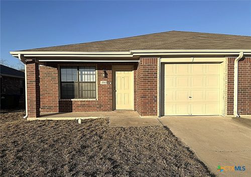 2712-2710 Ashley Dr, Copperas Cove, TX, 76522-7730 | Card Image