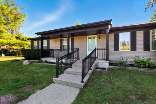 62880 Mound Rd Road, Washington Township, MI, 48094 | Card Image