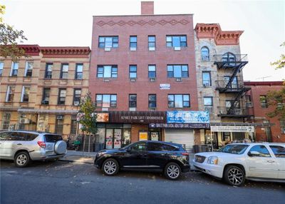 3B - 462 52nd Street, Condo with 2 bedrooms, 1 bathrooms and null parking in Brooklyn NY | Image 1